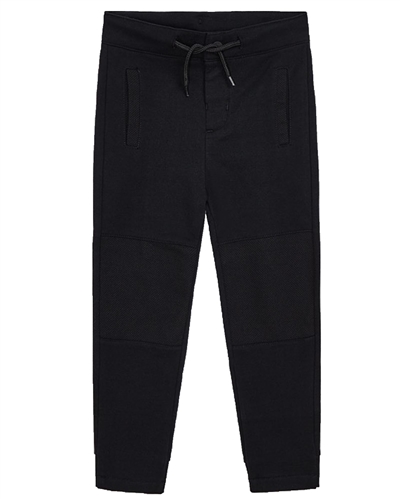 Mayoral Boy's Sweatpants with Durable Knees