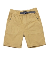 Mayoral Boy's Poplin Bermuda Shorts