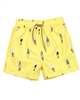 Mayoral Boy's Swim Shorts in Surfboards Print