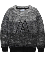 Mayoral Boy's Chunky Knit Pullover