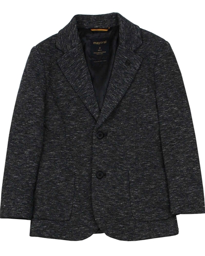 Mayoral Boy's Knit Blazer