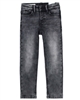 Mayoral Boy's Slim Fit Jogg Jeans in Grey