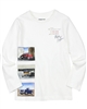 Mayoral Boy's T-shirt with Cars Photo Print