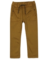Mayoral Boy's Jogger Pants with Pockets