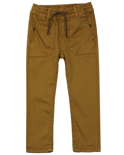Mayoral Boy's Jogger Pants with Pockets