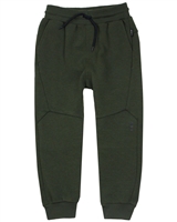 Mayoral Boy's Ottoman Knit Pants