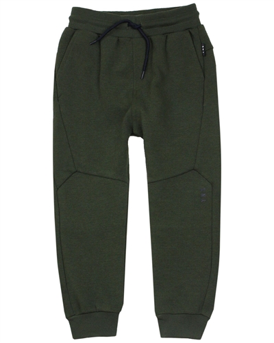 Mayoral Boy's Ottoman Knit Pants