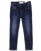 Mayoral Boy's Skinny Fit Denim Pants