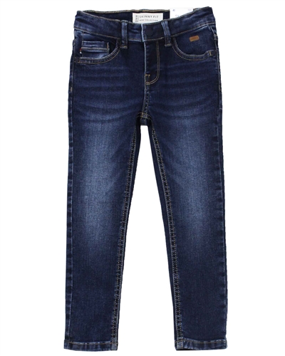 Mayoral Boy's Skinny Fit Denim Pants