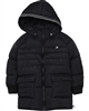 Mayoral Boy's Quilted Puffer Coat