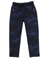 Mayoral Boy's Sweatpants in Camo Print