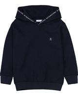 Mayoral Boy's Hooded Knit Pullover