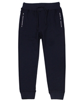 Mayoral Boy's Textured Knit Pants