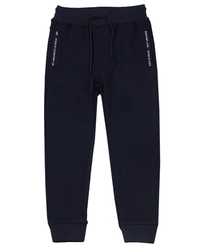 Mayoral Boy's Textured Knit Pants