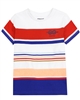 Mayoral Boy's Striped T-shirt