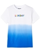 Mayoral Boy's Dip Dye T-shirt
