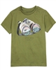 Mayoral Boy's T-shirt with Binocular Print