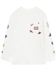 Mayoral Boy's T-shirt with space Graphics