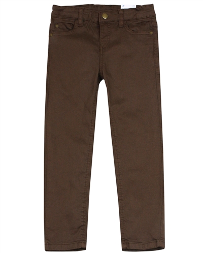 Mayoral Boy's Regular Fit Pants