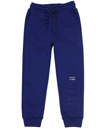 Mayoral Boy's Sweatpants with Side Inserts