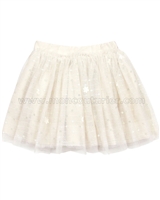 Mayoral Girl's Tulle Skirt