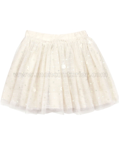 Mayoral Girl's Tulle Skirt