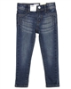 Mayoral Girl's Medium Blue Denim Pants