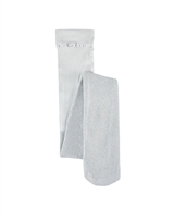 Mayoral Girl's Tights with Lurex in Grey