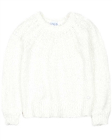 Mayoral Girl's Boucle Sweater
