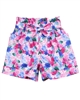 Mayoral Girl's Shorts in Floral Print