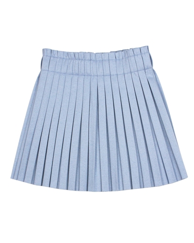 Mayoral Girl's Pleated Skirt