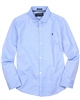 Mayoral Junior Boys' Light Blue Oxford Shirt