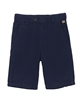 Mayoral Junior Boys' Tailored Linen Shorts