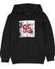 Mayoral Junior Boys' Hoodie with Graphic Print at the Front