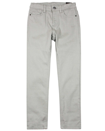 Mayoral Junior Boys' Basic Five-pocket Pants