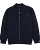 Mayoral Junior Boys' French Terry Bomber Jacket