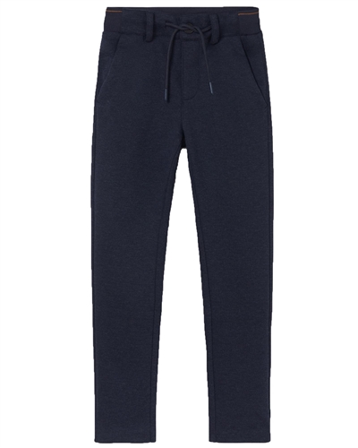 Mayoral Junior Boys' Knit Pants