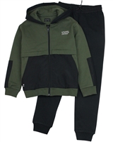Mayoral Junior Boys' Two-piece Tracksuit