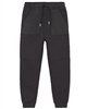 Mayoral Junior Boys' Sweatpants with Tech Pocket in Charcoal