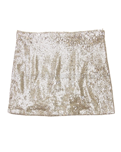 Mayoral Junior Girl's Sequin Skirt