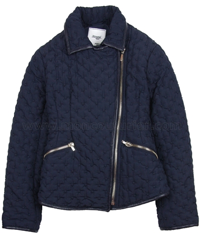 Mayoral Junior Girl's Quilted Jacket