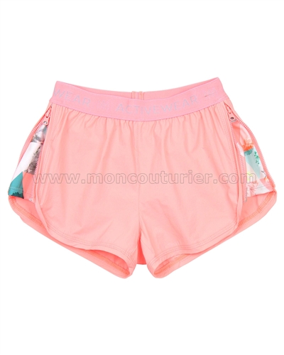 Mayoral Girl's Sport Shorts