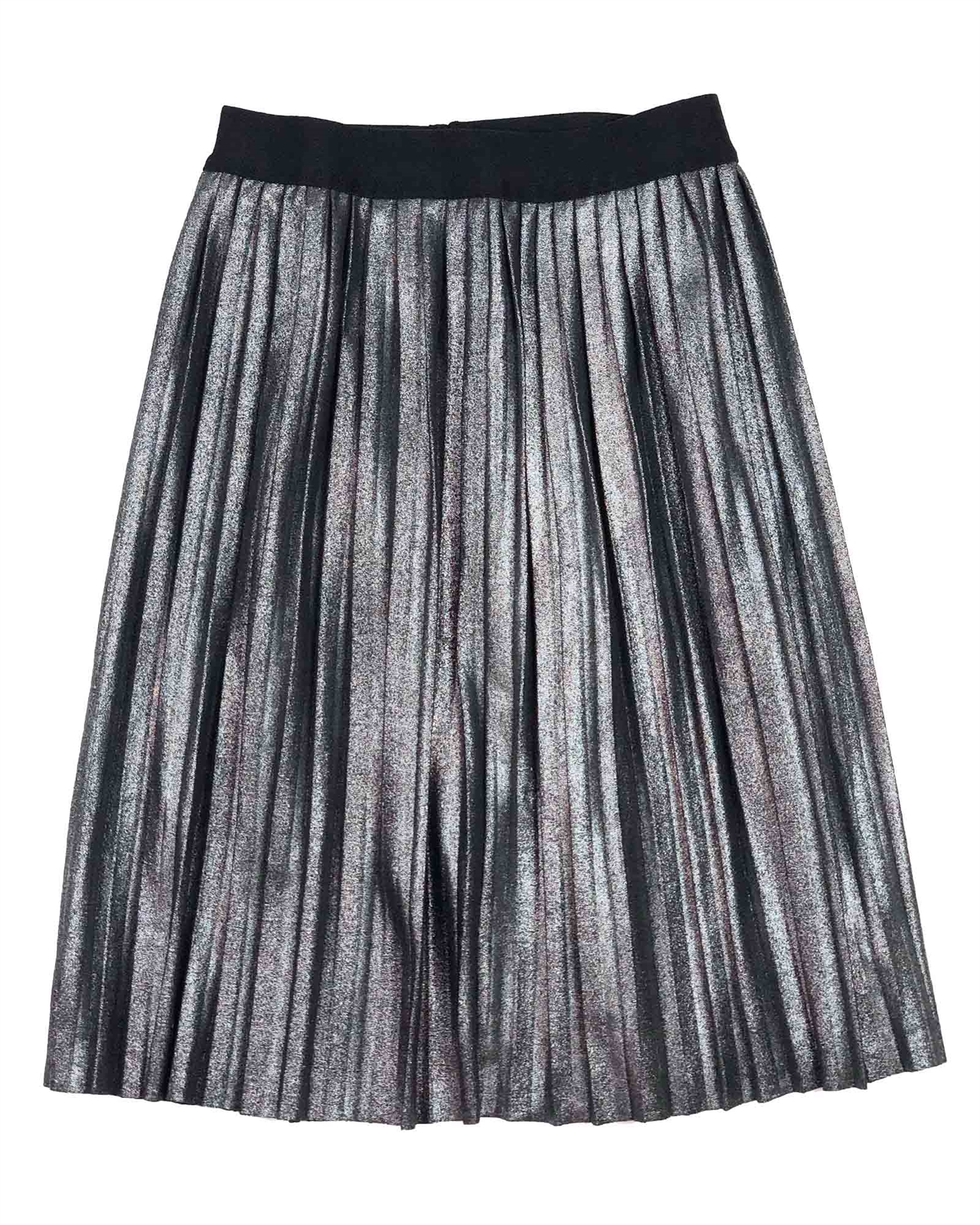 Glitter Shiny Sequin Pencil Knee Length Party Midi Skirt - Power Day Sale