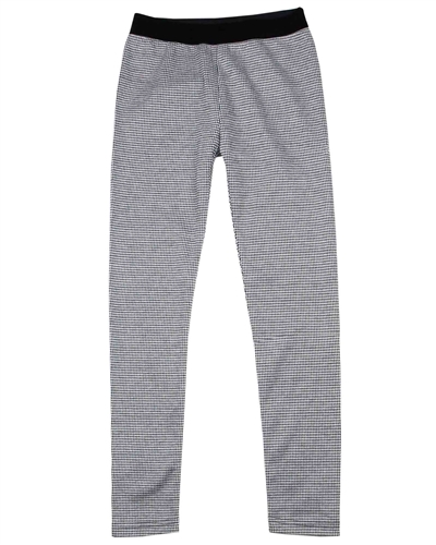Mayoral Junior Girl's Houndstooth Leggings