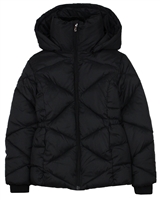 Mayoral Junior Girl's Quilted Puffer Jacket