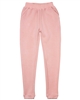 Mayoral Junior Girl's Knit Lounge Pants in Blush