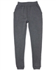 Mayoral Junior Girl's Knit Lounge Pants in Steel