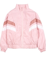 Mayoral Junior Girl's Oversized Fit Windbreaker Jacket