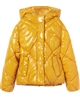 Mayoral Junior Girl's Quilted Shiny Puffer Jacket