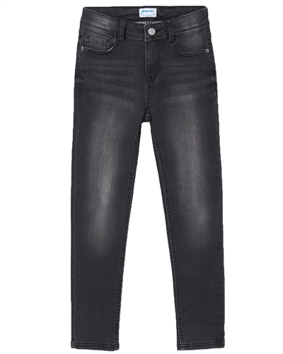 Mayoral Junior Girl's Basic Skinny Jeans